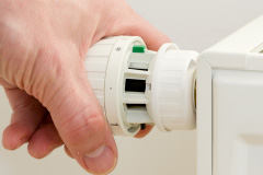 Four Lane End central heating repair costs