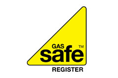 gas safe companies Four Lane End